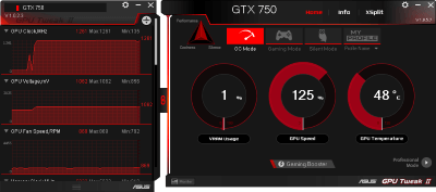 Passcovery Suite engages all video cards